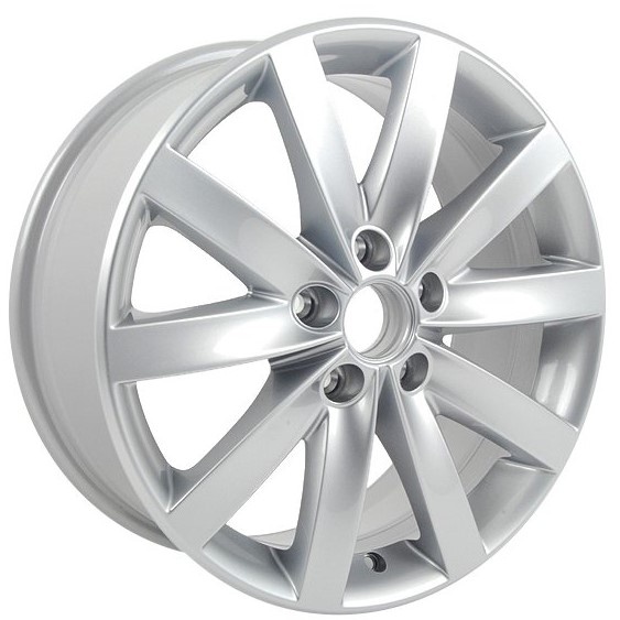 Janta Aliaj Oe Volkswagen 17" 7J x 17 ET54 5K0601025AN8Z8